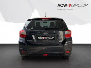 Subaru XV 2.0 D Swiss Two
