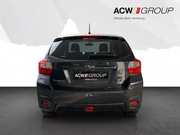 Subaru XV 2.0 D Swiss Two