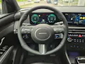Hyundai Tucson 1.6 T-GDi HEV Origo Blackline 4WD