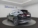 Hyundai Tucson 1.6 T-GDi HEV Origo Blackline 4WD