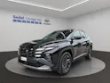 Hyundai Tucson 1.6 T-GDi HEV Origo Blackline 4WD