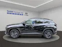 Hyundai Tucson 1.6 T-GDi HEV Origo Blackline 4WD