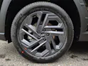 Hyundai Tucson 1.6 T-GDi HEV Origo Blackline 4WD