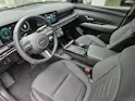 Hyundai Tucson 1.6 T-GDi HEV Origo Blackline 4WD