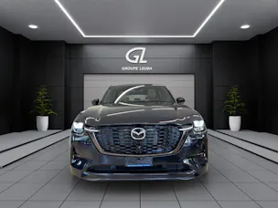 Mazda CX-60 3.3L e-Skyactiv D 254 MHEV AWD Homura