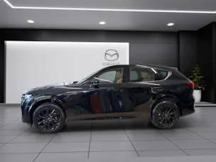 Mazda CX-60 3.3L e-Skyactiv D 254 MHEV AWD Homura