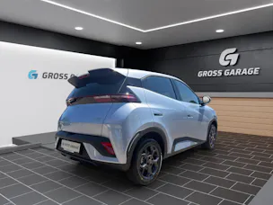 BYD Dolphin Surf Boost 43 kWh