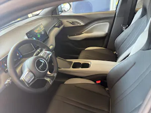 BYD Dolphin Surf Boost 43 kWh