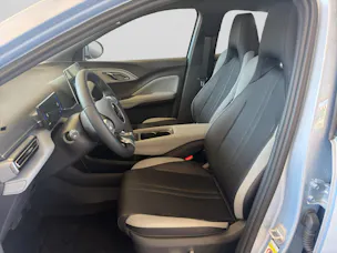 BYD Dolphin Surf Boost 43 kWh