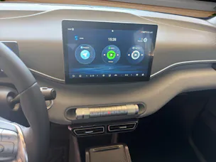BYD Dolphin Surf Boost 43 kWh