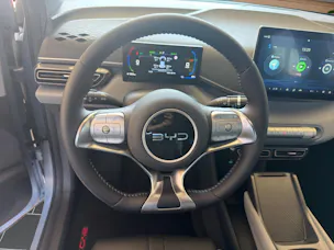 BYD Dolphin Surf Boost 43 kWh