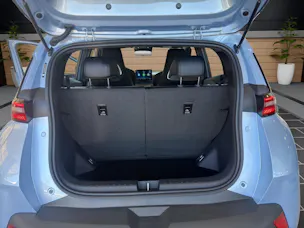 BYD Dolphin Surf Boost 43 kWh