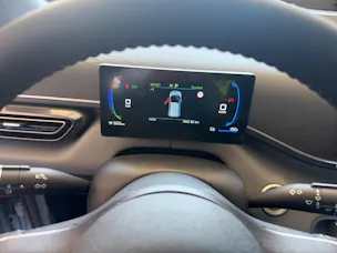 BYD Dolphin Surf Boost 43 kWh