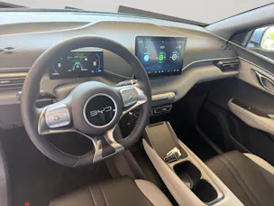 BYD Dolphin Surf Boost 43 kWh