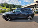 Hyundai Tucson 1.6 TGDI HEV Vertex 4WD