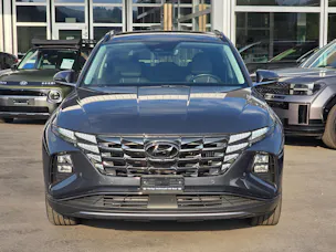 Hyundai Tucson 1.6 TGDI HEV Vertex 4WD