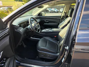 Hyundai Tucson 1.6 TGDI HEV Vertex 4WD