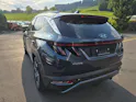 Hyundai Tucson 1.6 TGDI HEV Vertex 4WD