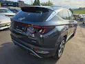 Hyundai Tucson 1.6 TGDI HEV Vertex 4WD