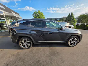 Hyundai Tucson 1.6 TGDI HEV Vertex 4WD