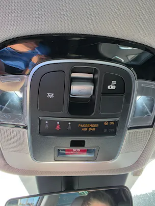 Hyundai Tucson 1.6 TGDI HEV Vertex 4WD