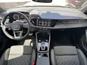Audi A3 Sportback TFSI 150 kW quattro S line S tronic