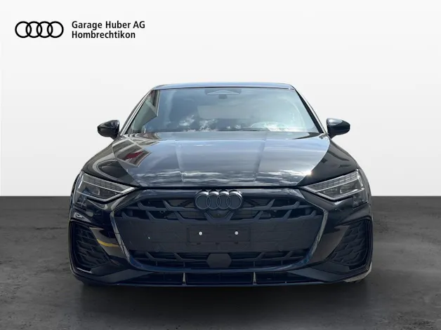 Audi A3 Sportback TFSI 150 kW quattro S line S tronic