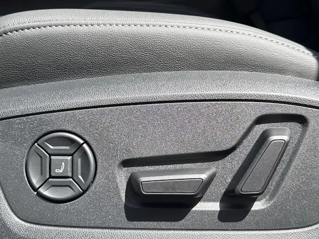 Audi A3 Sportback TFSI 150 kW quattro S line S tronic