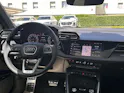 Audi A3 Sportback TFSI 150 kW quattro S line S tronic