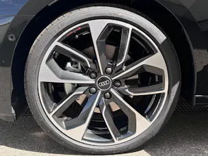 Audi A3 Sportback TFSI 150 kW quattro S line S tronic