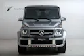 Mercedes-Benz G 63 AMG Edition 463 Speedshift Plus 7G-Tronic