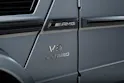 Mercedes-Benz G 63 AMG Edition 463 Speedshift Plus 7G-Tronic