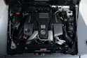 Mercedes-Benz G 63 AMG Edition 463 Speedshift Plus 7G-Tronic