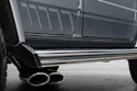 Mercedes-Benz G 63 AMG Edition 463 Speedshift Plus 7G-Tronic