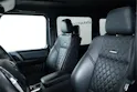 Mercedes-Benz G 63 AMG Edition 463 Speedshift Plus 7G-Tronic