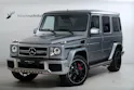 Mercedes-Benz G 63 AMG Edition 463 Speedshift Plus 7G-Tronic