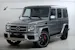 Mercedes-Benz G 63 AMG Edition 463 Speedshift Plus 7G-Tronic