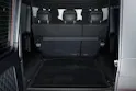 Mercedes-Benz G 63 AMG Edition 463 Speedshift Plus 7G-Tronic