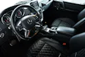 Mercedes-Benz G 63 AMG Edition 463 Speedshift Plus 7G-Tronic