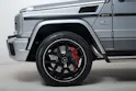 Mercedes-Benz G 63 AMG Edition 463 Speedshift Plus 7G-Tronic