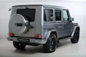 Mercedes-Benz G 63 AMG Edition 463 Speedshift Plus 7G-Tronic