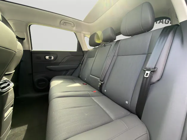 Leapmotor B10 1.5 Hybrid EV