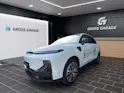Leapmotor B10 1.5 Hybrid EV