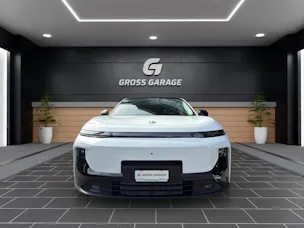 Leapmotor B10 1.5 Hybrid EV