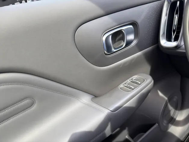 Leapmotor B10 1.5 Hybrid EV