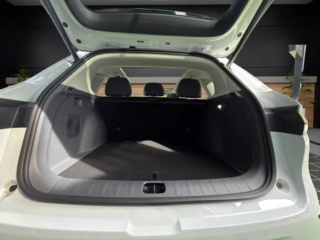 Leapmotor B10 1.5 Hybrid EV