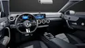 Mercedes-Benz A 220 4Matic 8G-DCT
