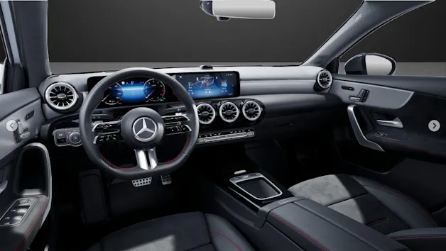Mercedes-Benz A 220 4Matic 8G-DCT