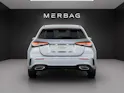 Mercedes-Benz A 220 4Matic 8G-DCT