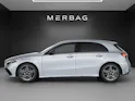 Mercedes-Benz A 220 4Matic 8G-DCT
